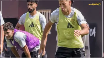 رد حاسم من الأهلي؟.. بعد تصريحات وكيله.. تفاصيل التحرك العاجل تجاه إمام عاشور 1